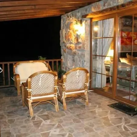 Engins Houses Nara Rest Σπίτι διακοπών Φετιγιέ