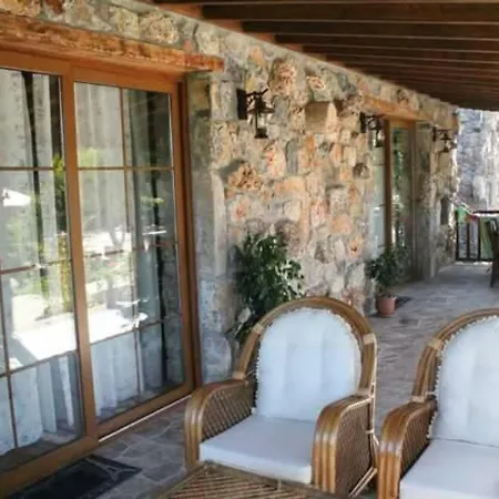 Engins Houses Nara Rest Σπίτι διακοπών *