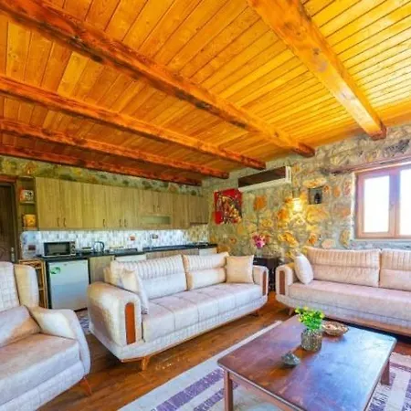 Tatil Evi Engins Houses Nara Rest